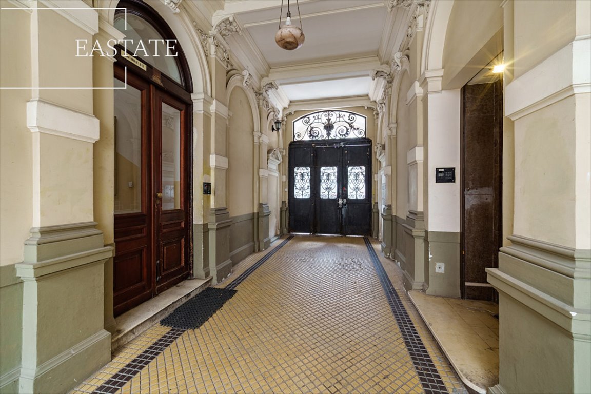 Lokal użytkowy na wynajem Warszawa, Śródmieście, Nowogrodzka  105m2 Foto 1