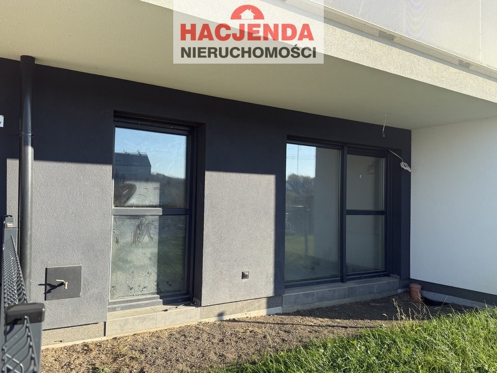 Lokal użytkowy na wynajem Szczecin, Bukowo  61m2 Foto 1