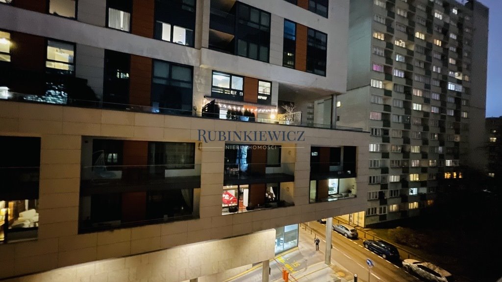 Kawalerka na wynajem Warszawa, Śródmieście, pl. Grzybowski  24m2 Foto 8