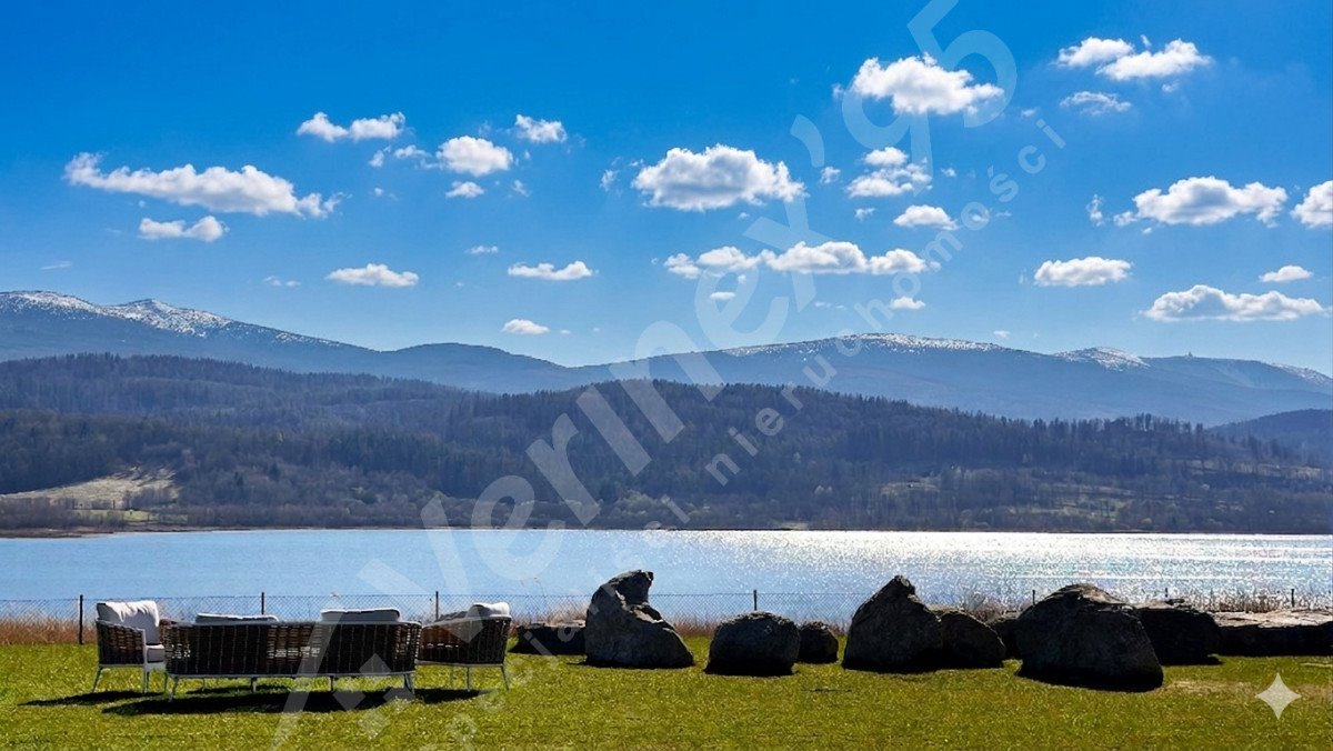 Komfortowe 2-pokojowe mieszkanie z tarasem i miejscem parkingowym Sosnówka  39m2 Foto 1