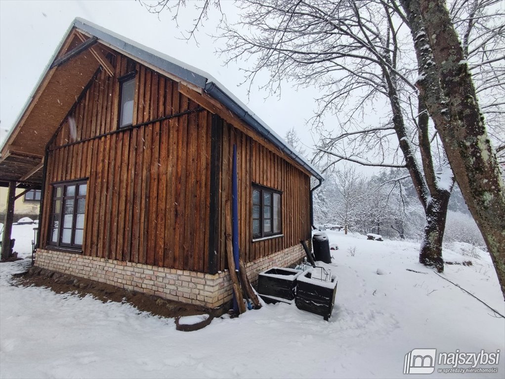 Dom na sprzedaż Czaplinek, Obrzeża  150m2 Foto 13