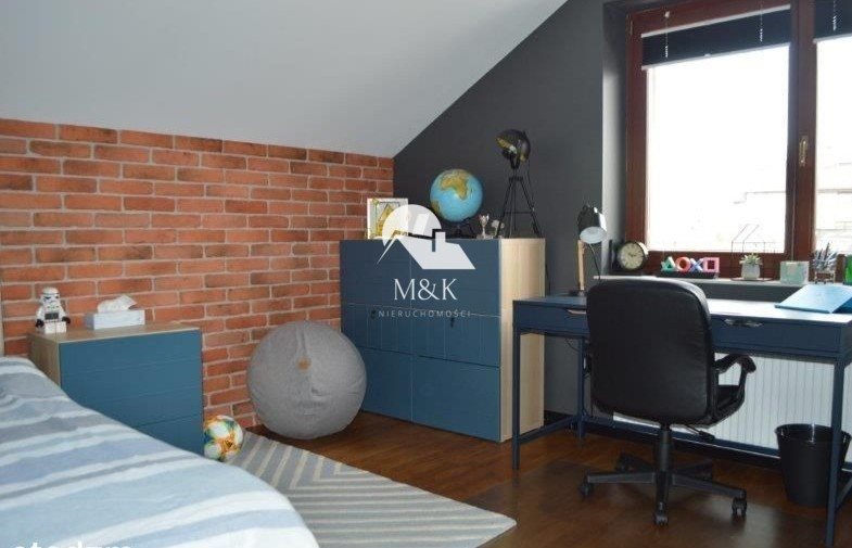 Przestronny dom 275 m² z dwoma garażami i możliwością podziału Brwinów  275m2 Foto 1