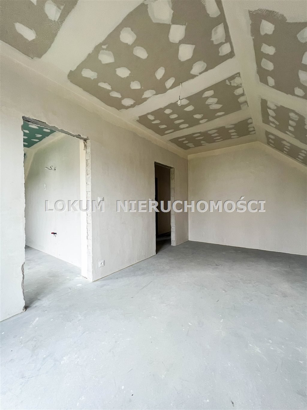 Dom na sprzedaż Gogołowa, Leśna  120m2 Foto 16