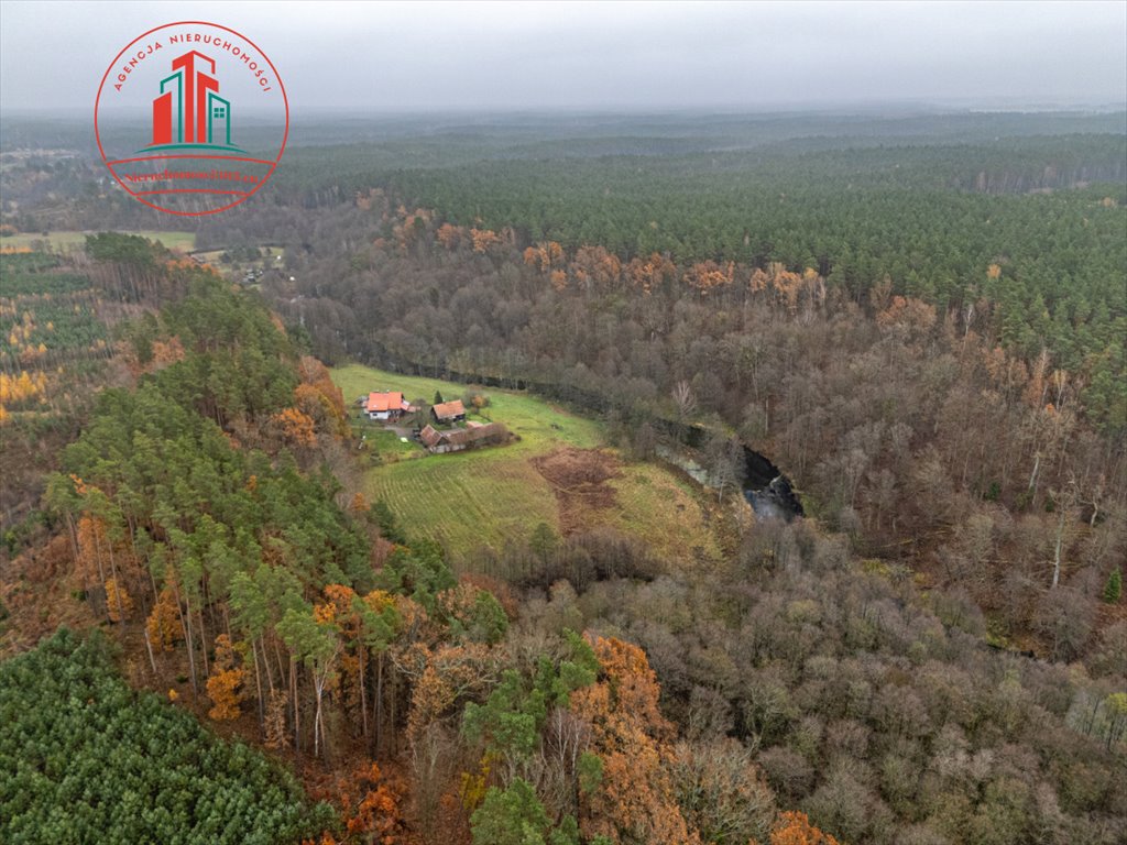 Dom na sprzedaż Stara Rzeka  200m2 Foto 11