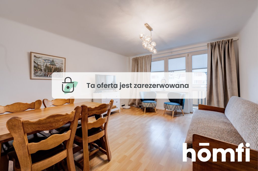 Mieszkanie dwupokojowe na wynajem Radom, Borki, Bolesława Limanowskiego  47m2 Foto 1