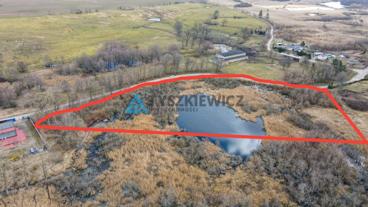 Działka siedliskowa na sprzedaż Kopaniewo  22 100m2 Foto 2