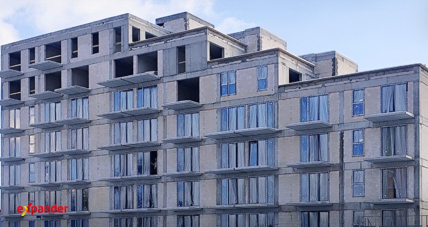 Polecam inwestycyjne 49 m² w Gdańsku z VAT i odliczeniem Gdańsk, Twarda  49m2 Foto 1