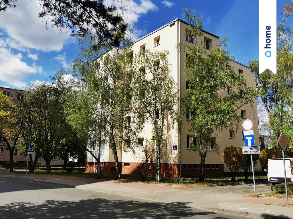 Pruszków, 48 m², 2 pokoje z potencjałem - polecam Pruszków, Powstańców  48m2 Foto 1