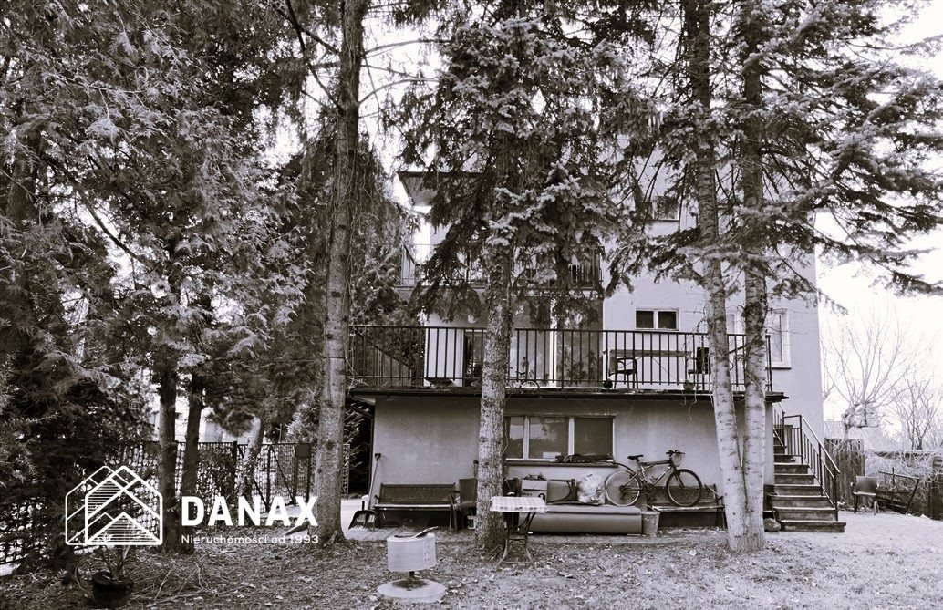 Dom na sprzedaż Wieliczka, Lekarka  225m2 Foto 1