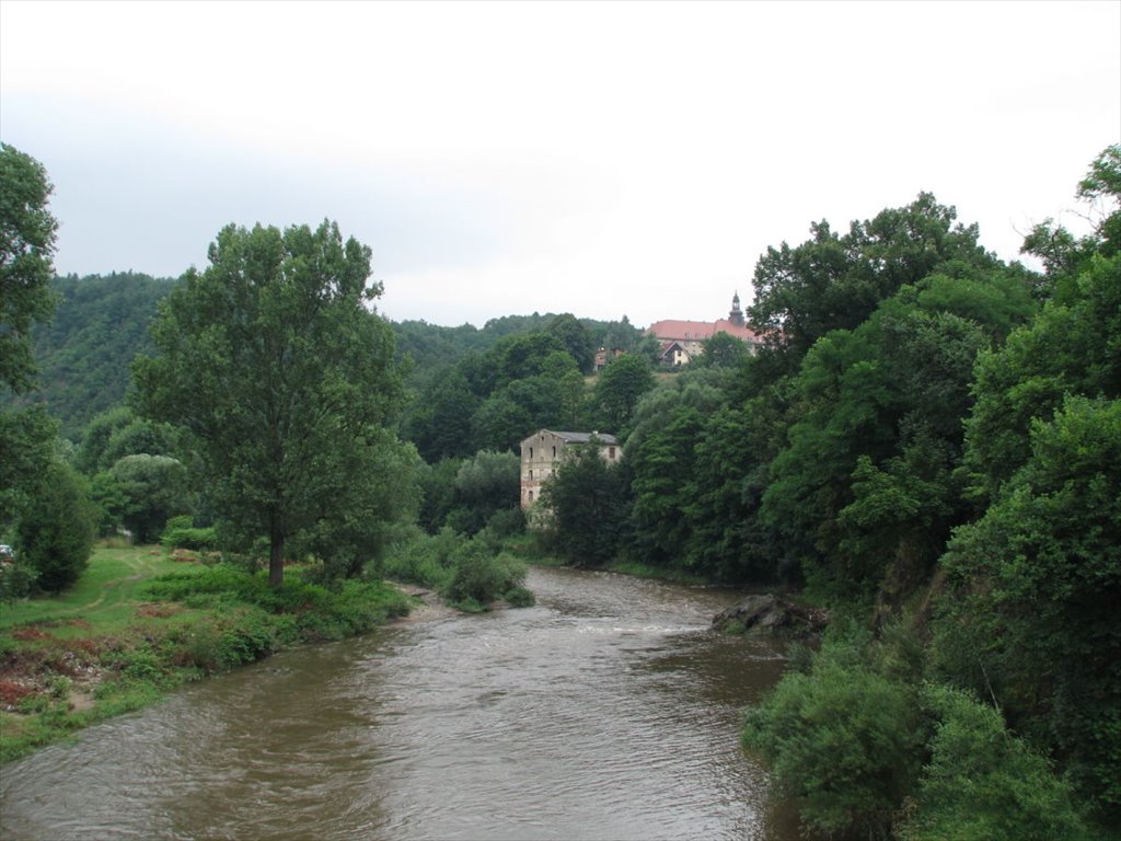 Działka budowlana na sprzedaż Bardo  3 784m2 Foto 1