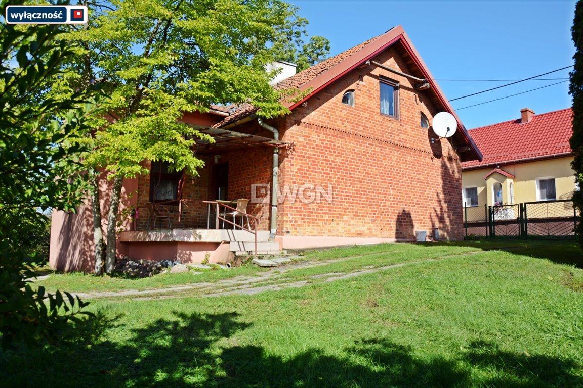 Dom na sprzedaż Ogródek  130m2 Foto 1