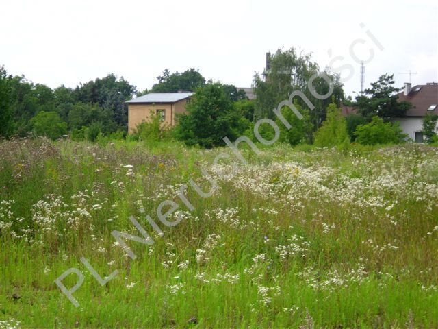 Działka budowlana na sprzedaż Pruszków 594m2 Foto 1 Działka budowlana na sprzedaż Pruszków 594m2 Foto 1
