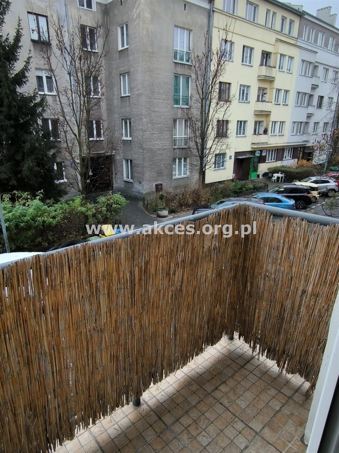 Lokal użytkowy na wynajem Warszawa, Mokotów, Stary Mokotów  62m2 Foto 12