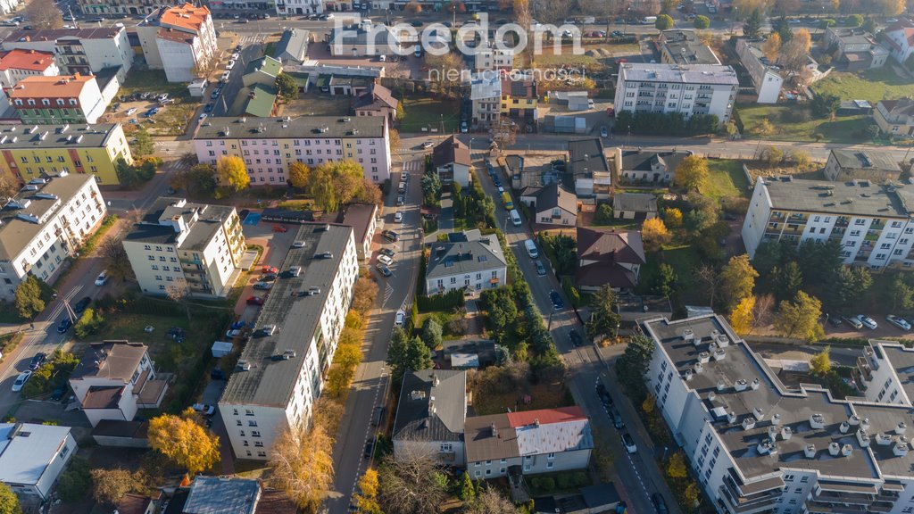 Działka budowlana na sprzedaż Grójec, Środkowa  600m2 Foto 3