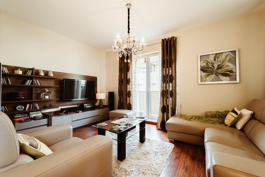 Mieszkanie trzypokojowe na sprzedaż Szczecin, Warszewo, Jaworzynki  66m2 Foto 1