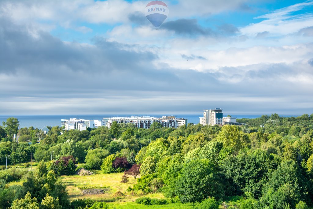 Mieszkanie dwupokojowe na sprzedaż Kołobrzeg, Wschodnia  54m2 Foto 14