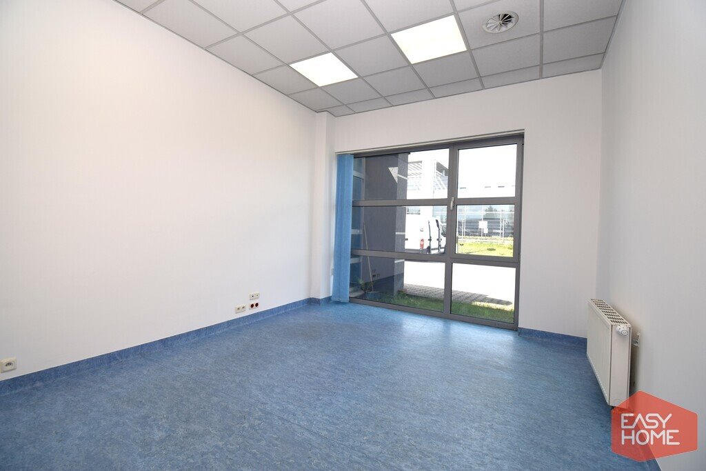 Nowoczesny lokal biurowy 90 m² z 7 pokojami, klimatyzacja Poznań, Opłotki  30m2 Foto 1