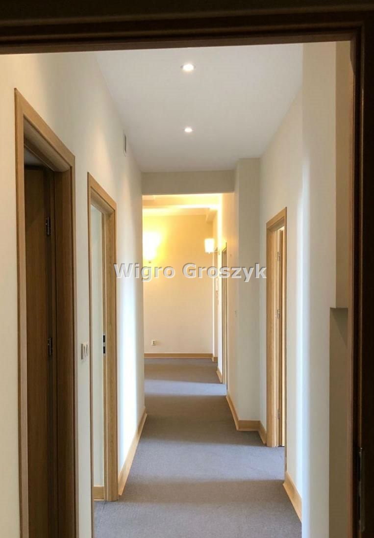 Lokal biurowy 140 m2 w klimatycznej kamienicy z 1936 r. Warszawa, Śródmieście, Śródmieście, Aleje Jerozolimskie  140m2 Foto 1