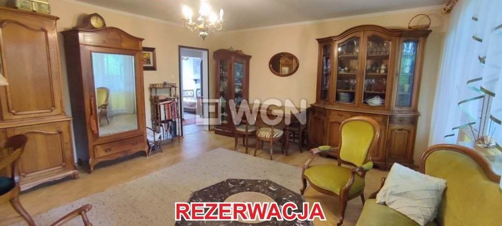 Mieszkanie trzypokojowe na sprzedaż Olecko, Olecko  60m2 Foto 1