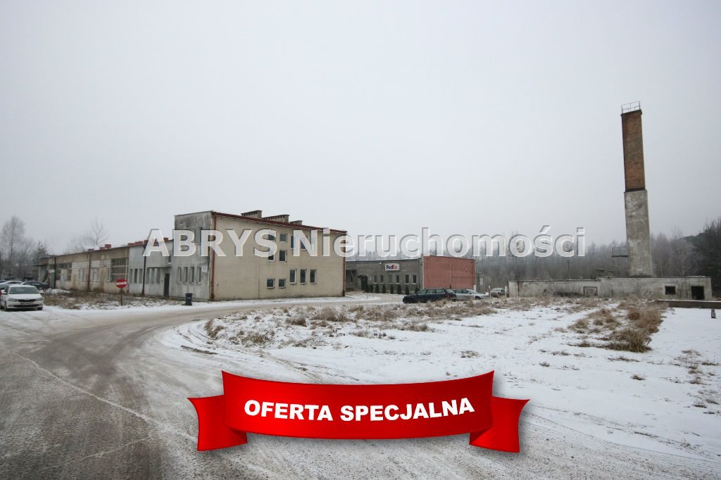 Lokal użytkowy na sprzedaż Olsztyn, Zielona Górka 1 866m2 Foto 1 Lokal użytkowy na sprzedaż Olsztyn, Zielona Górka 1 866m2 Foto 1