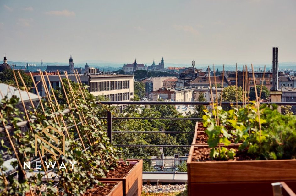 Lokal użytkowy na wynajem Kraków, Krowodrza, Prądnicka  500m2 Foto 1
