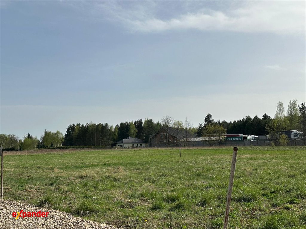 Sprzedam działkę 668 m² pod dom lub inwestycję z mediami i dobrą komunikacją Częstochowa  668m2 Foto 1