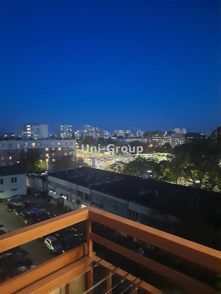 Zapraszam do wynajęcia 3-pokojowego mieszkania z balkonem w Warszawie Warszawa, Praga-Południe, Grochów, Grochowska  45m2 Foto 1