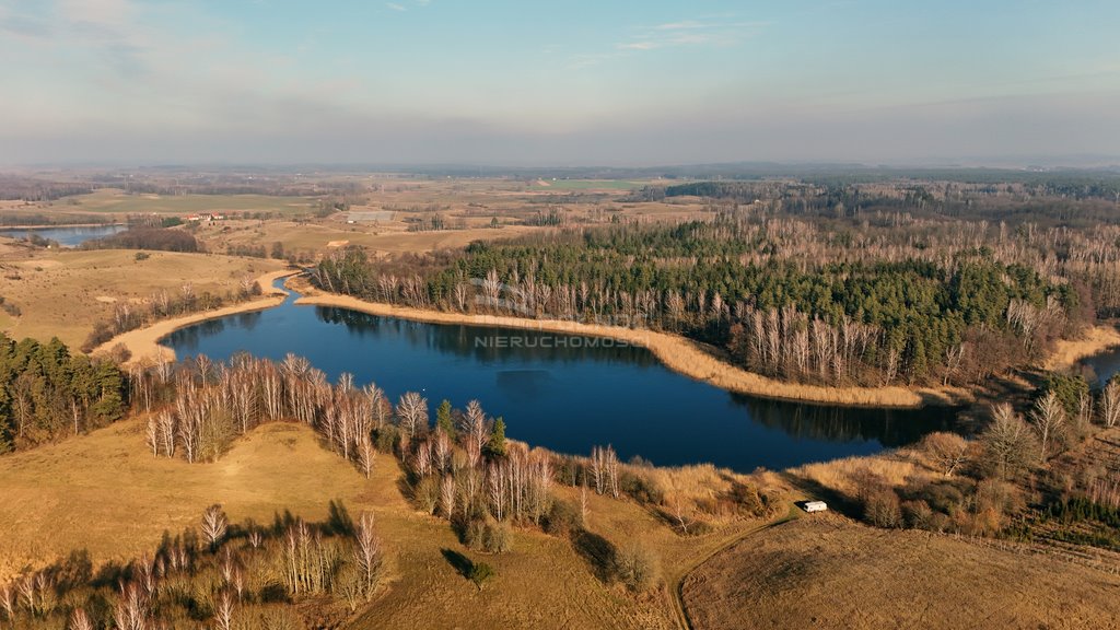 Mieszkanie dwupokojowe na sprzedaż Rożyńsk  41m2 Foto 11