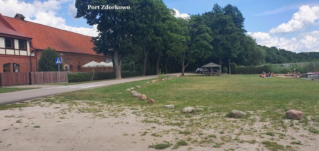 Mieszkanie dwupokojowe na sprzedaż Harsz  39m2 Foto 16