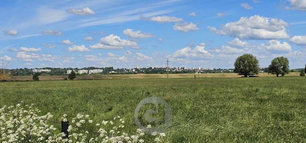 Działki 2000 m² z WZ, widok, media, blisko centrum Gorzów Wielkopolski  2 000m2 Foto 1