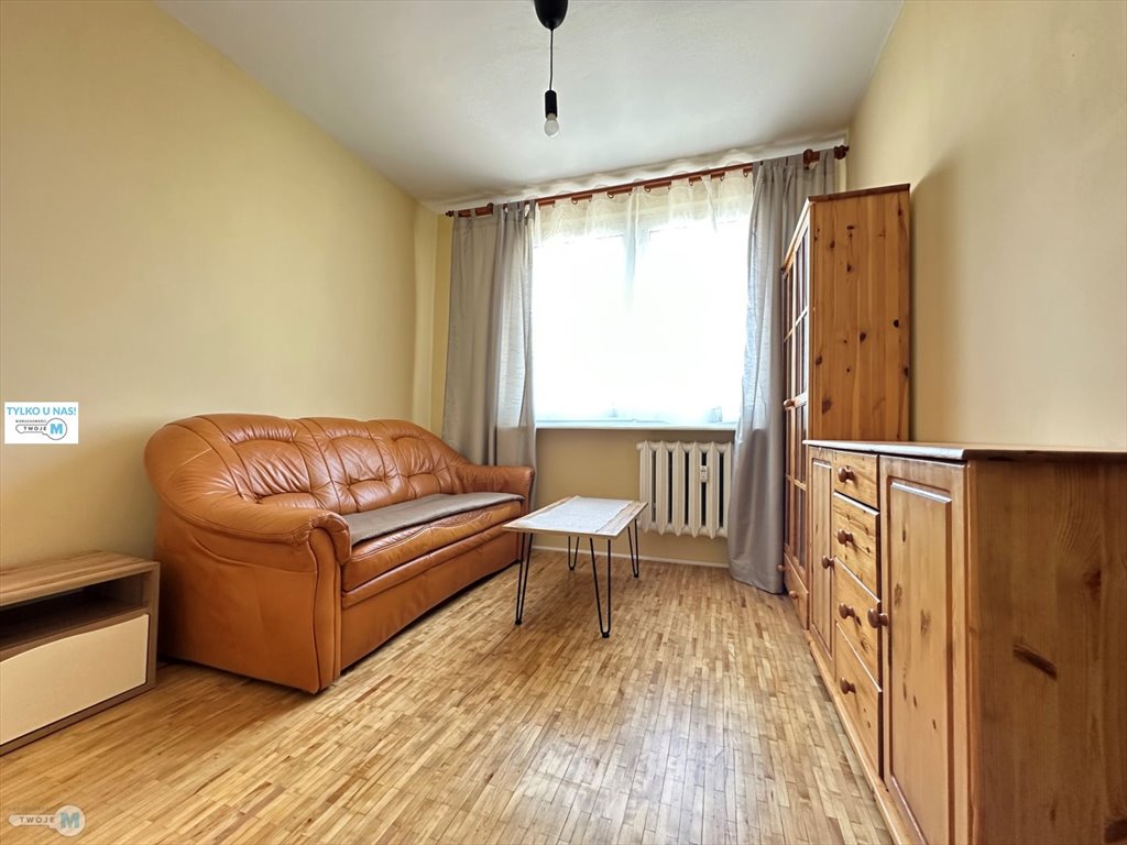 Ustawne 2 pokoje z loggią, blisko centrum i zieleni Kielce, Uroczysko, Uroczysko  34m2 Foto 1