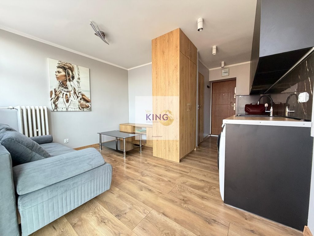 Kawalerka na wynajem Gryfino  23m2 Foto 1