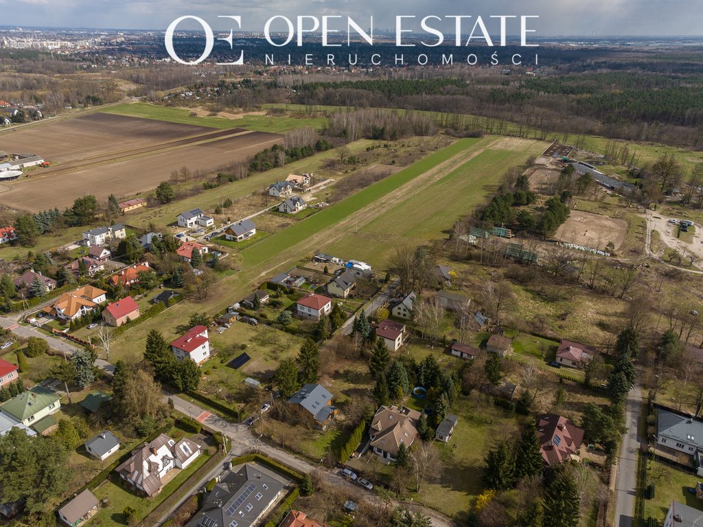 Działka budowlana na sprzedaż Kanie  5 000m2 Foto 4