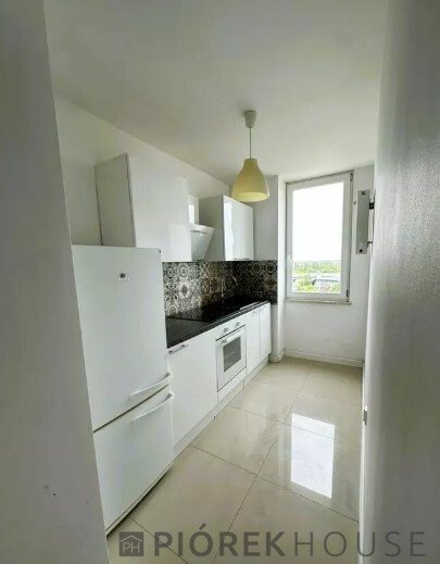 Do sprzedania 3-pokojowe mieszkanie 54 m² z balkonem w Warszawie Warszawa, Targówek, Łabiszyńska  54m2 Foto 1