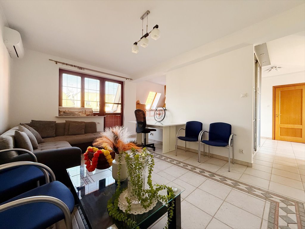 Mieszkanie dwupokojowe na sprzedaż Wrocław, Stare Miasto, Stare Miasto, Więzienna  71m2 Foto 1