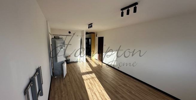 Mieszkanie trzypokojowe na sprzedaż Warszawa, Ochota, Jankowska  47m2 Foto 1