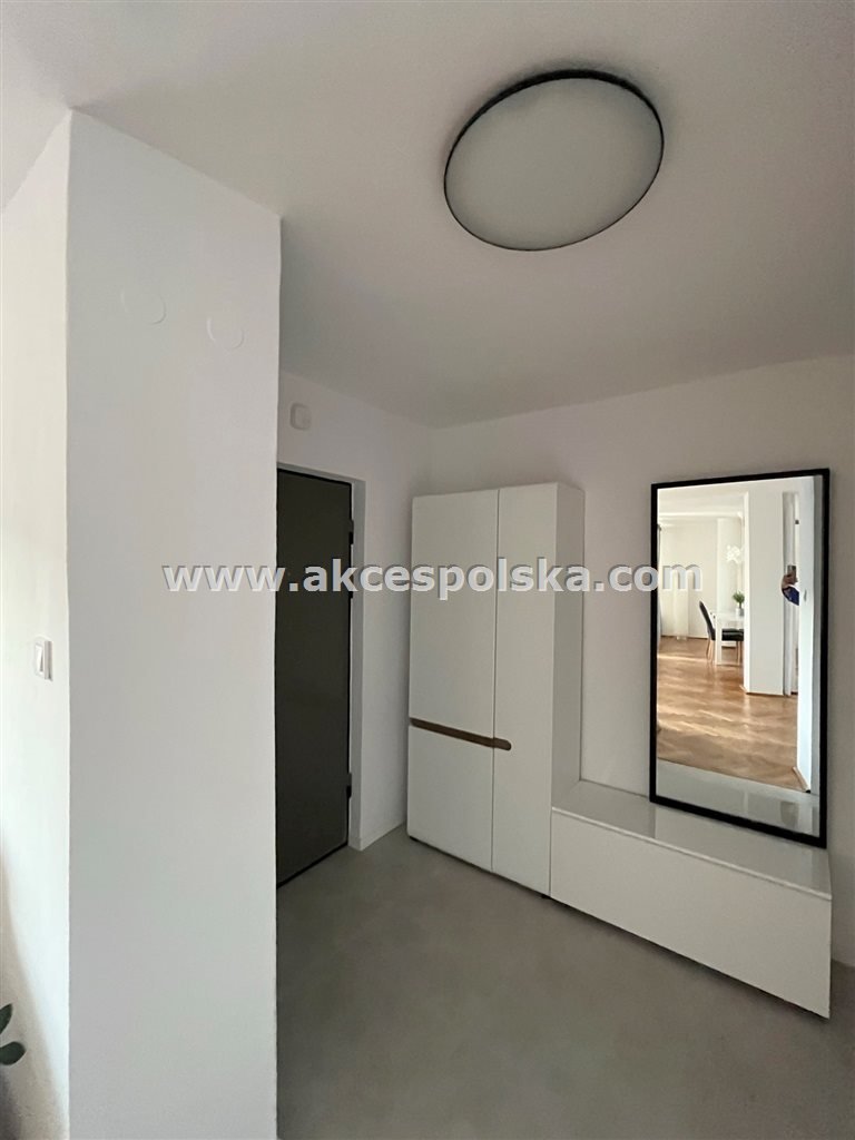 Mieszkanie dwupokojowe na wynajem Warszawa, Śródmieście, Kilińskiego  48m2 Foto 11