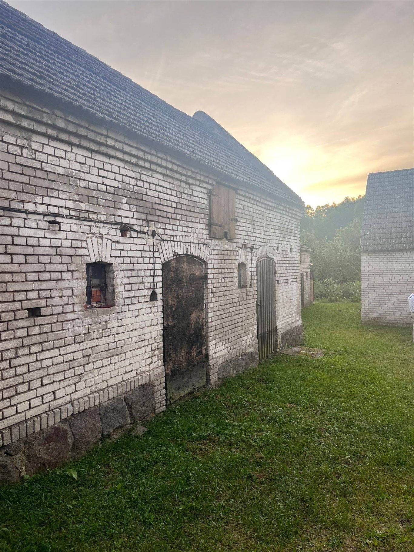 Działka inna na sprzedaż Hamrzysko  6 500m2 Foto 5