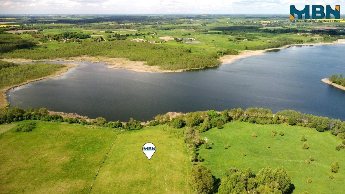 Działka inwestycyjna na sprzedaż Doba, Doba  35 031m2 Foto 2