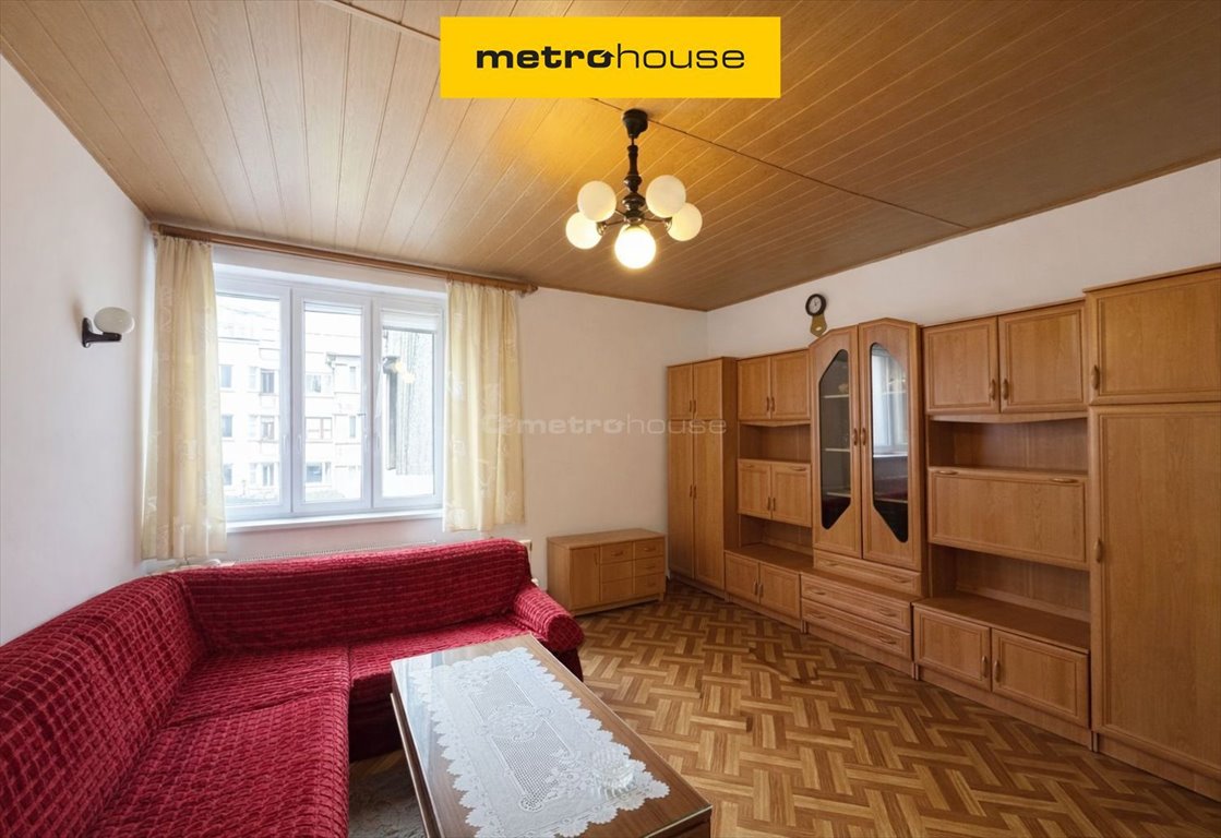 Mieszkanie 52 m² do własnej aranżacji w Bytomiu polecam Bytom, Wallisa  52m2 Foto 1