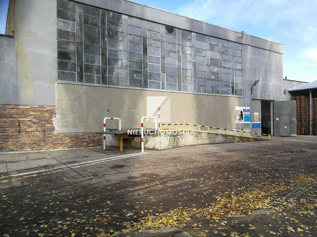 Magazyn na sprzedaż Gorzów Wielkopolski  1 700m2 Foto 5