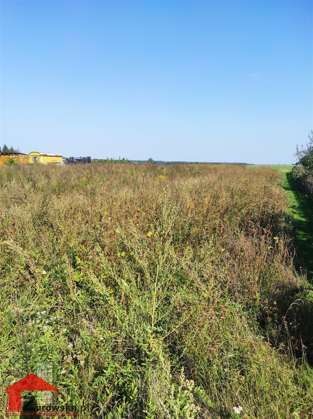 Mieszkanie trzypokojowe na sprzedaż Kalinów  65m2 Foto 4