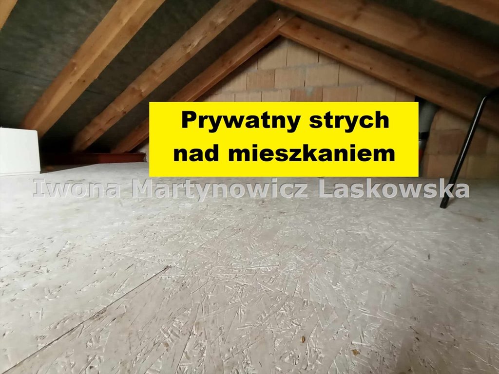 Mieszkanie na sprzedaż Lubin, Małomice  48m2 Foto 13