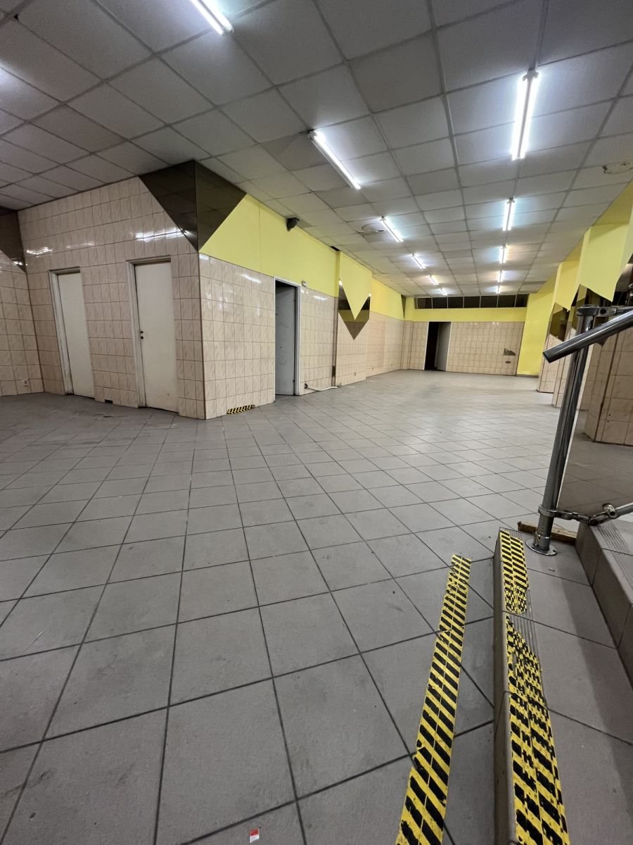 Lokal użytkowy na wynajem Bielsko-Biała, Jana Matejki  140m2 Foto 2