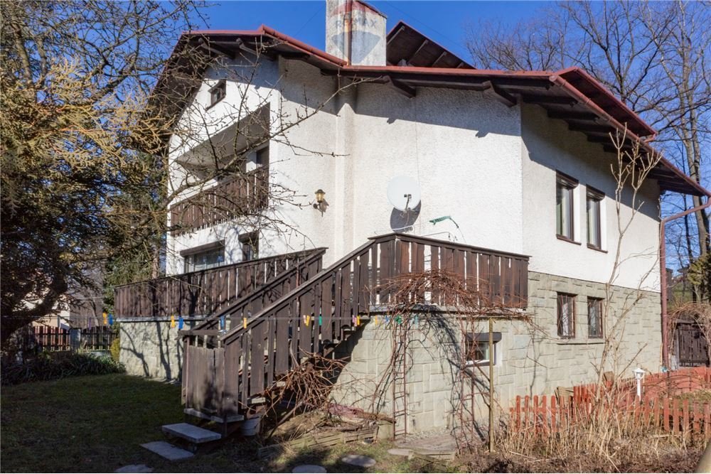 Dom na sprzedaż Mazańcowice  154m2 Foto 2