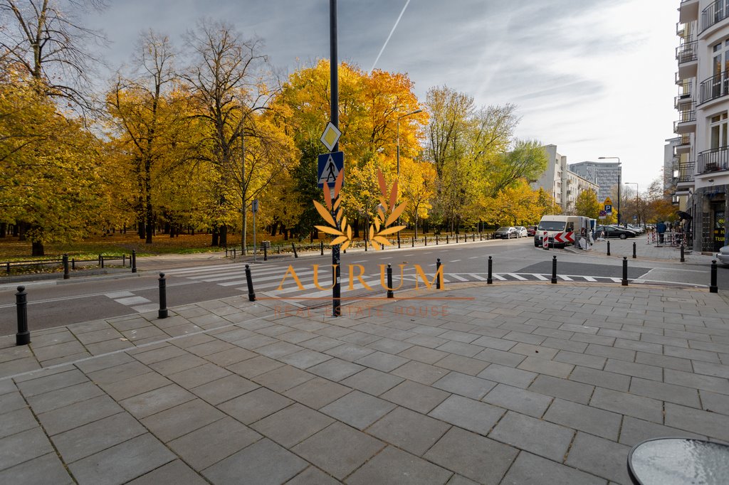 Biuro 154 m2 na Mokotowie, jasne, z własną aranżacją Warszawa, Mokotów, Czerniakowska  154m2 Foto 1