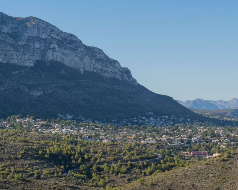 Dom na sprzedaż Hiszpania, Denia, Hiszpania, Denia  180m2 Foto 4