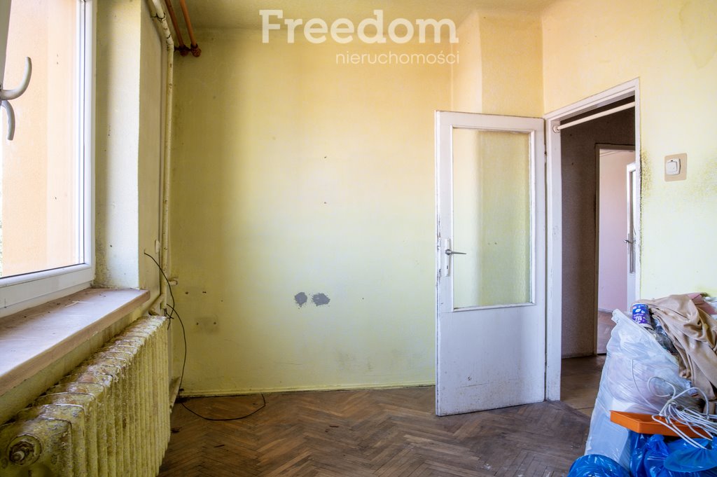 Mieszkanie trzypokojowe na sprzedaż Szydłowiec, Tadeusza Kościuszki  60m2 Foto 11