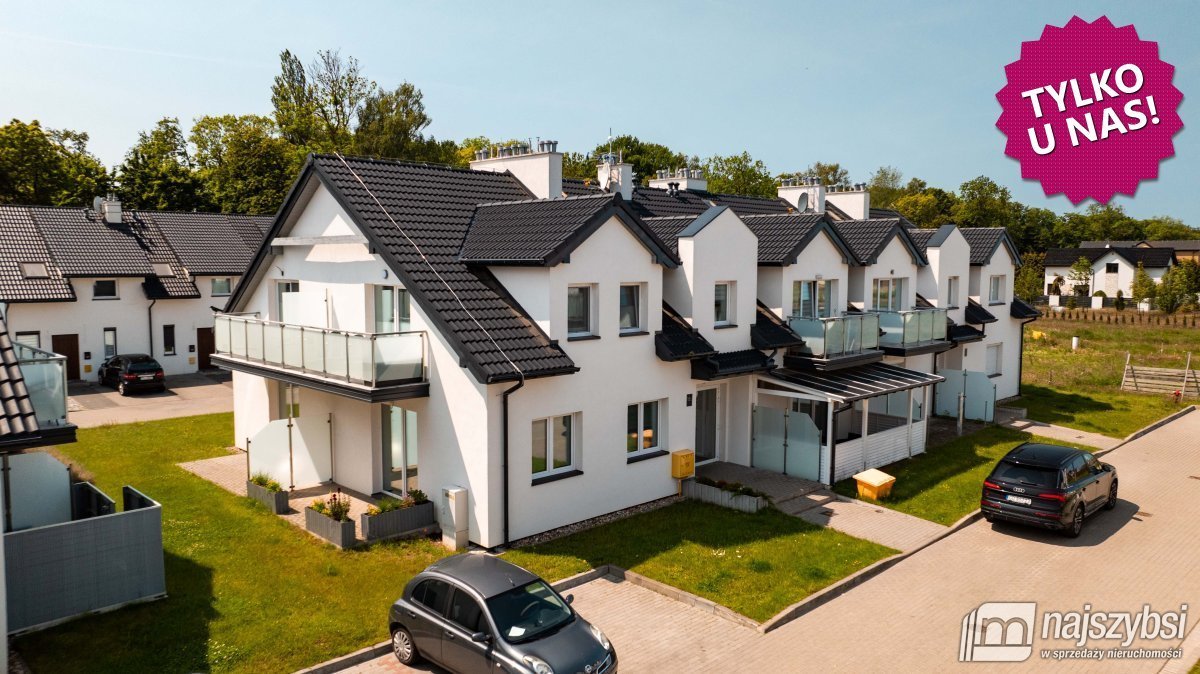 Kawalerka na sprzedaż Darłowo  30m2 Foto 1