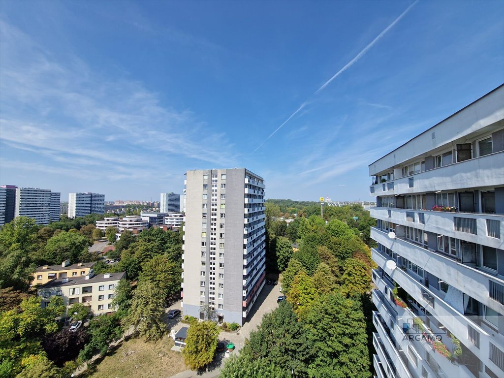 Mieszkanie trzypokojowe na sprzedaż Katowice, Bolesława Chrobrego  60m2 Foto 1